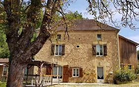 Moulin De L'Hoste