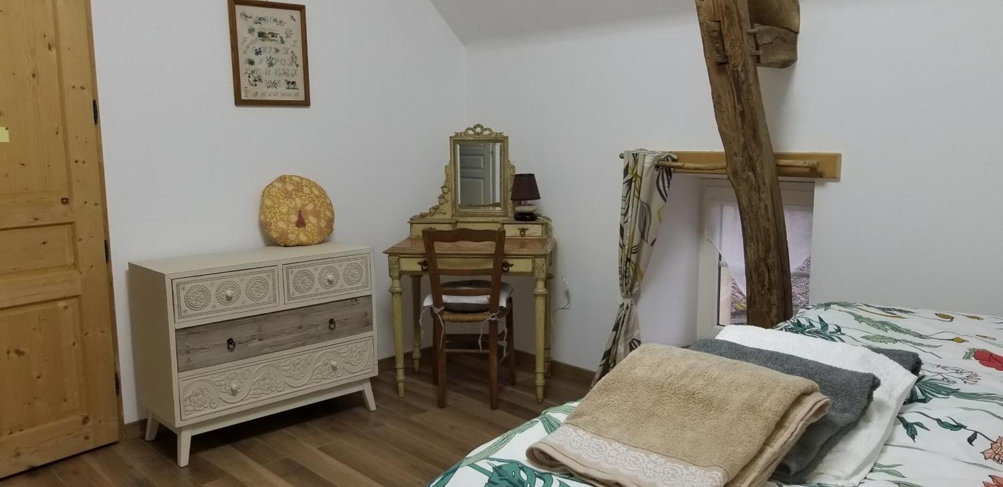 Villa Moulin De L'Hoste à Larzac Extérieur photo