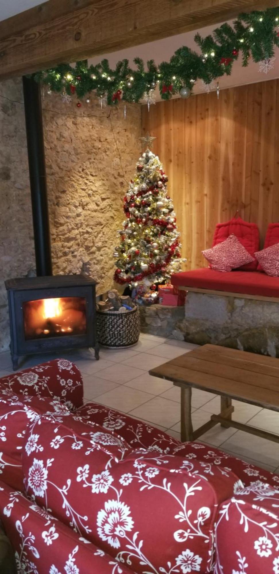 Villa Moulin De L'Hoste à Larzac Extérieur photo