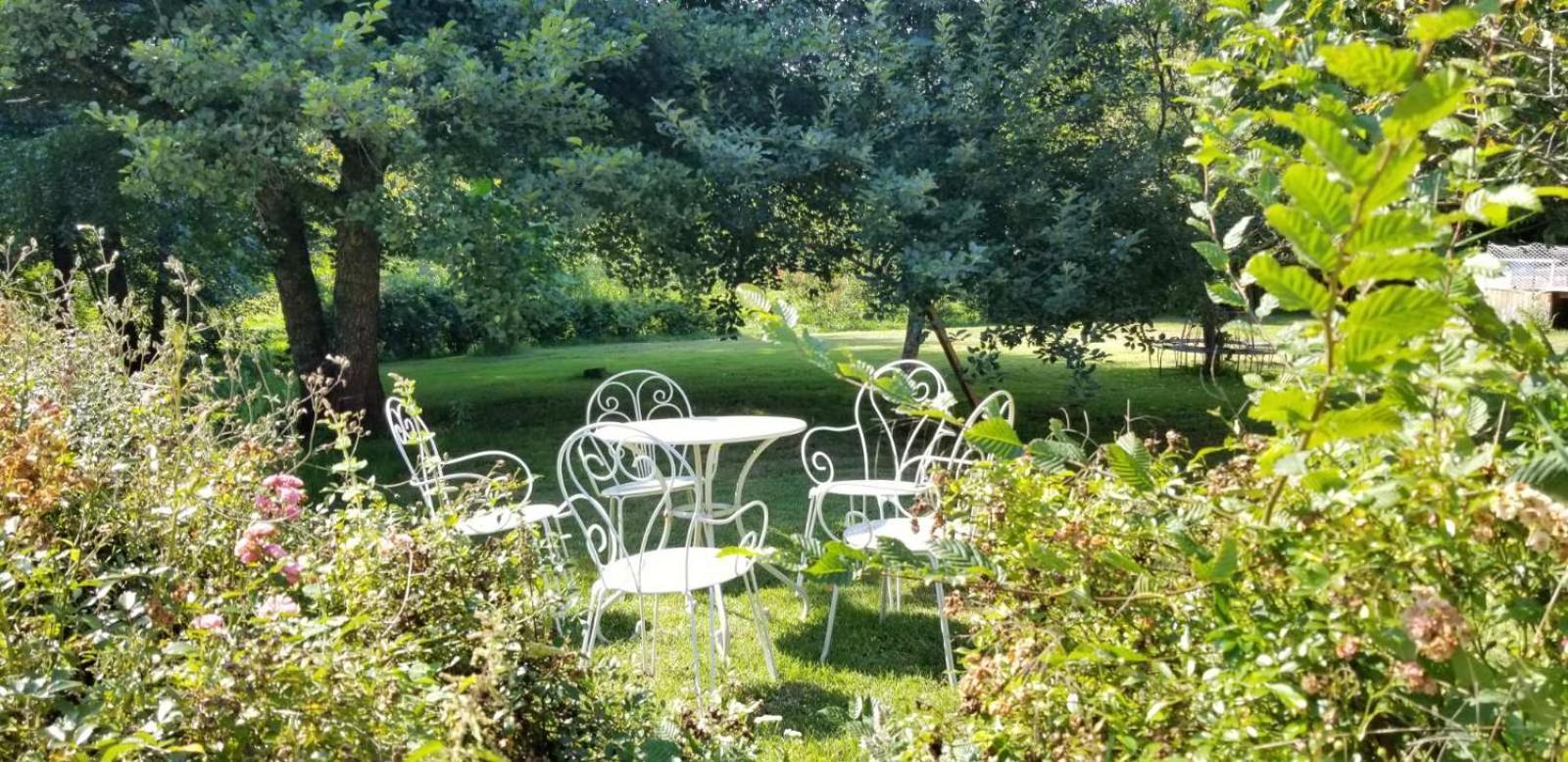 Villa Moulin De L'Hoste à Larzac Extérieur photo